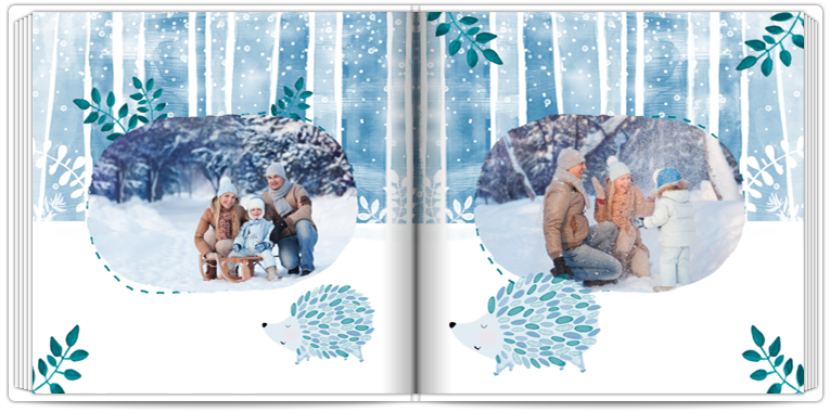 Na świąteczny prezent