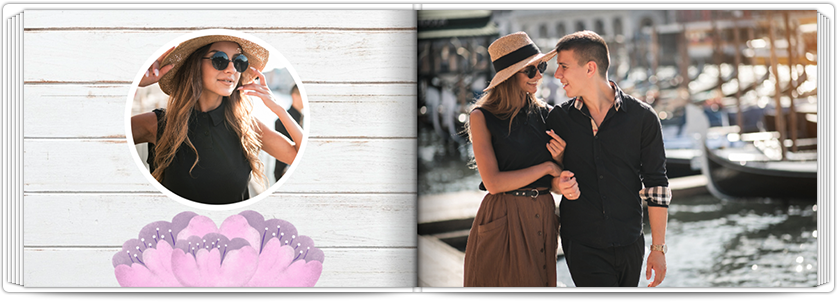 Prezent dla dziewczyny