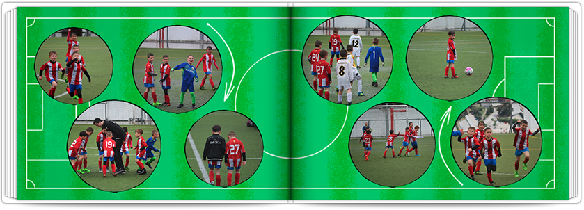 Szkółka piłkarska