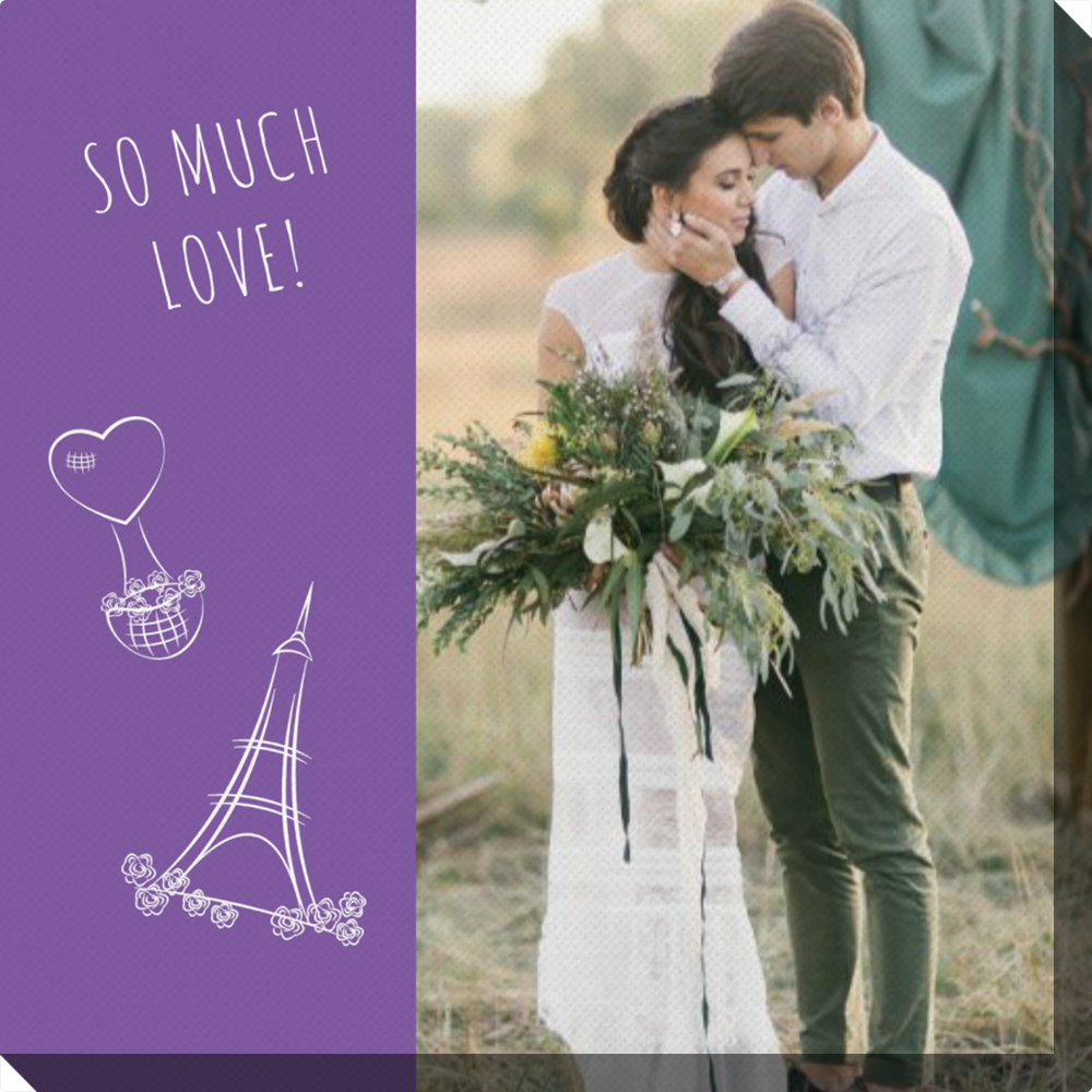 All You Need Is Love